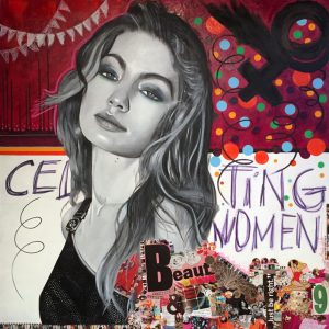 Celebrating women