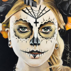 Dia de los muertos 6