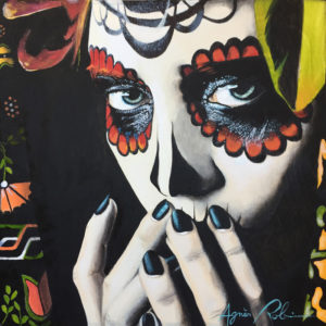 Dia de los muertos 5