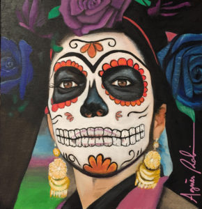 Dia de los muertos 3