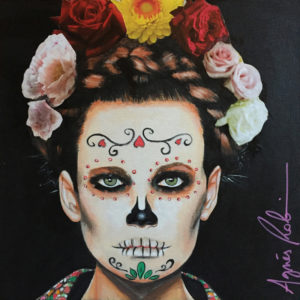 Dia de los muertos 1