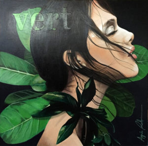 Vertige