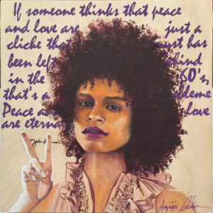 Woodstock forever