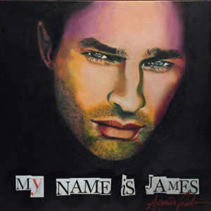 My name is James