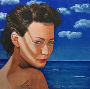 L'hirondelle