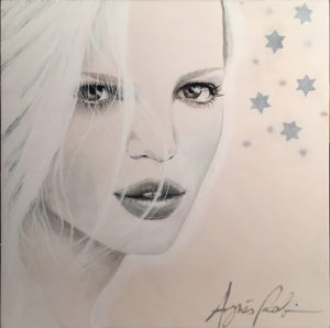 La fee des etoiles
