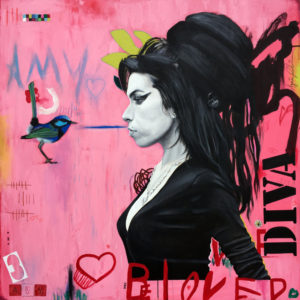 Beloved diva