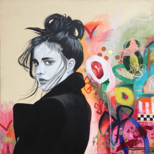 La couleur des emotions