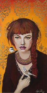 Et si les oiseaux chantent...