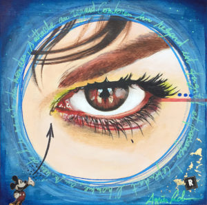 Un regard