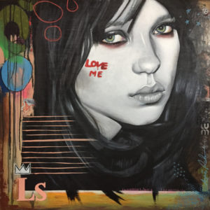 Love me