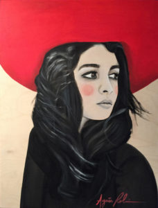 El sombrero