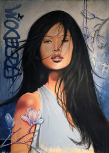 Libre comme le vent