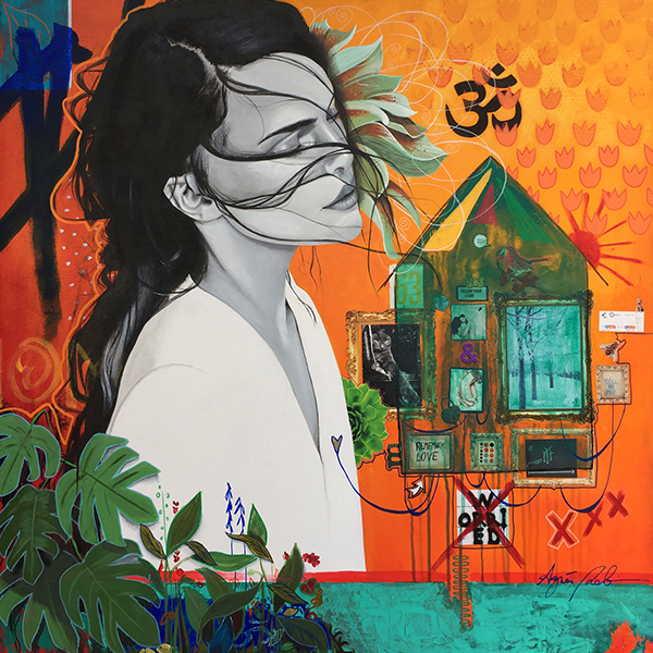 home, sweet home - agnes robin - en galerie home, sweet home - agnes robin - en galerie